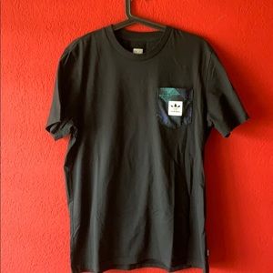 Adidas Skateboarding Tee